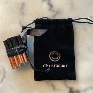 Chris Collins Fragrance Discovery Set
